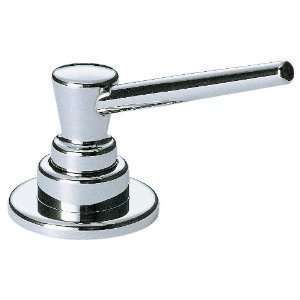  DELTA FAUCET CO RP1001AR Soap/Lotion Dispenser: Home 