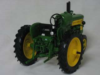 NEW ERTL 1:16 Diecast John Deere Farm Tractor 430 ~ MIB  