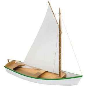  Billings Boats Jolly Junior Wood Boat Kit: Toys & Games
