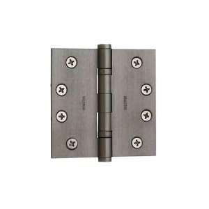  Baldwin 1046.264 Full Mortise 4 1/2 Inch x 4 1/2 Inch Ball 