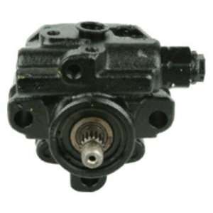  Cardone 215228 Remanufactured Power Steering Pump 