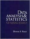 Data Analysis and Statistics for Nursing Research
