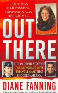    Depth Story of the Astronaut Love Triangle Case that Shocked America
