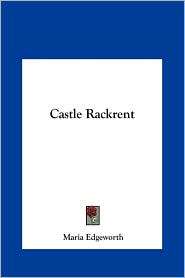 Castle Rackrent, (1161425969), Maria Edgeworth, Textbooks   Barnes 