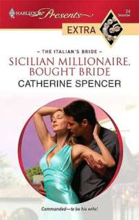   Catherine Spencer, Harlequin Enterprises  NOOK Book (eBook