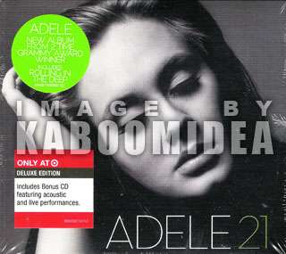 artist adele format 2cds title 21 label xl recordings columbia