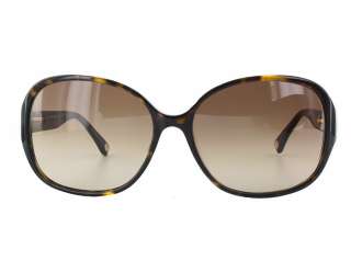 NEW Michael Kors MKS680 206 Captiva Tortoise 680 Sunglasses  