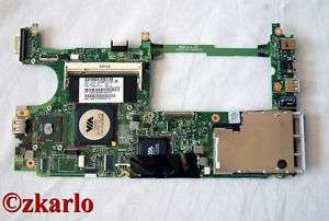 NEW HP Mini Note 2133 Netbook MOTHERBOARD 482277 001  