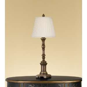 Murray Feiss Lamp fixture Model 9611AUB Claremonte . Traditional from 