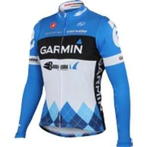   LS Thermal Long Sleeve Cycling Jersey   V3706: Sports & Outdoors