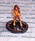 HeroClix X Men Wolverine Jean Grey Storm Patch Lot  