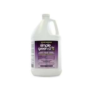    Sold as 1 EA   Disinfectant Pro 5 is designed for institutional 