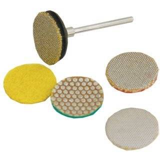 Industrial & Scientific › Abrasive & Finishing Products › Abrasive 