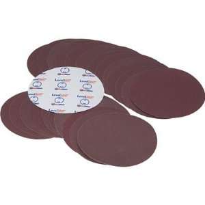   Level 360deg Sanding Discs   25 Pack, 180 Grit