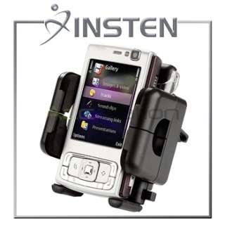Holder Mount+Car Insten Charger for AT&T HTC Inspire 4G  