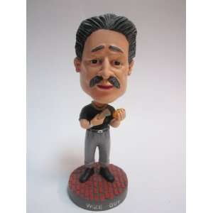  Bobble Head Toy Figures Wise Guy 