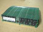 Lot of 24X (24Gb) Micron 1Gb DDR 266 CL2 ECC REG MT36VDDF12872G