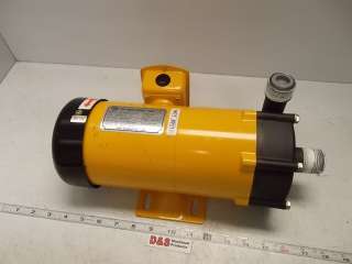 PAN WORLD Magnet Pump 80L/Min NH 250PS 3J  