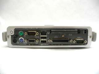 WYSE VX0 WINTERM V90 THIN CLIENT 1GHZ 256MB 902094 06  