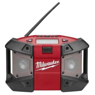 Milwaukee 2590 20 M12™ Radio BRAND NEW  