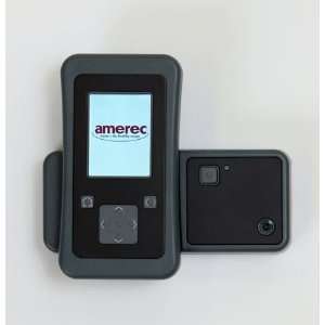   Wireless Digital Temperature Sensor and Control Package, Gray/Black