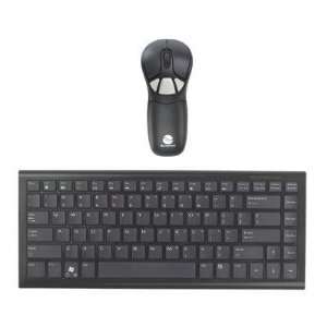  Selected Air Mouse GO Plus w/Keyboard By Gyration 