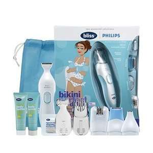  Bikini Perfect Deluxe   Spa Edition Health & Personal 