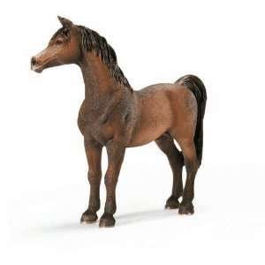  Schleich Horses Arabian Stallion Toys & Games