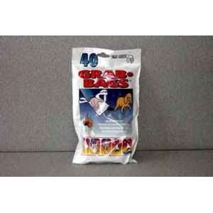   Waste Pick   up (40pk) (Catalog Category: Dog / Waste Removal Product