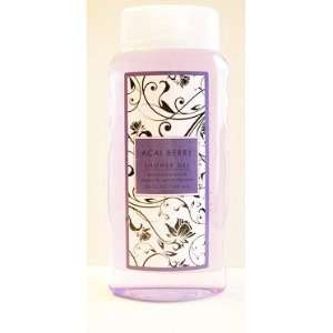 Acai Berry Shower Gel   20 fl. oz.