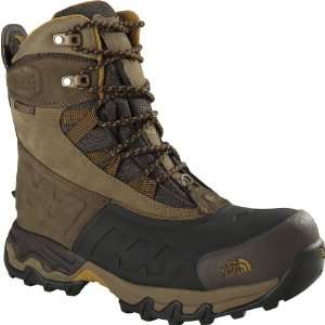  THE NORTH FACE Mens Slot Winter Boots
