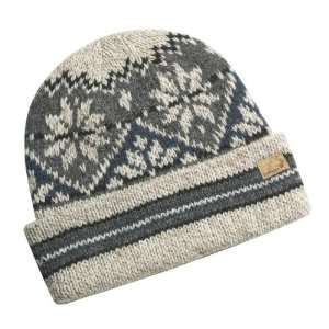   ® Fjord Winter Beanie Hat (For Men and Women): Sports & Outdoors