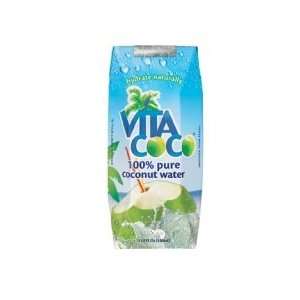  Vita Coco   Coconut Water 100% Pure (34 oz.) Unflavored 