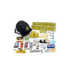   Person Disaster Preparedness, Emergency Backpack Kit: Home Improvement