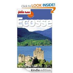 Ecosse (Country Guide) (French Edition) Collectif, Dominique Auzias 