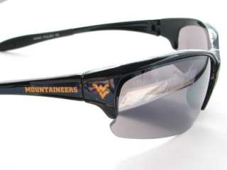 West Virginia Mountaineers Sunglasses WVU 7 JT  