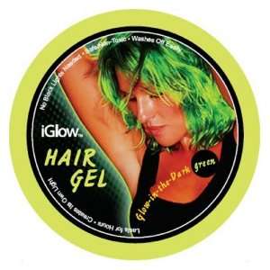  Lets Party By Windy City Novelties Inc iGlow Hair Gel 