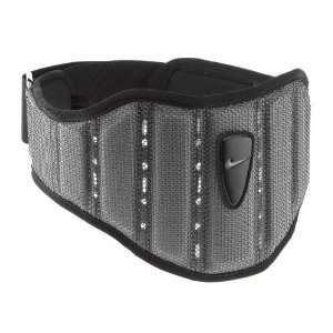   Academy Sports Nike Structured Training Belt: Sports & Outdoors
