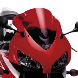  Puig Racing Windscreens for 2007 BMW R1200S: Automotive