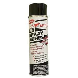  Sprayway 82c Mist Type Spray Adhesive 