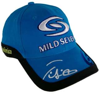 Cap Formula One F1 NEW 1 Renault FISI Mild Seven 2006  