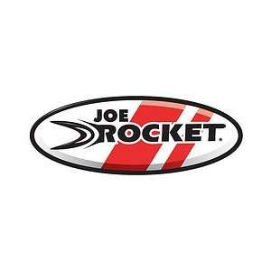  Joe Rocket Black Boot Buckle: Everything Else