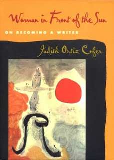   Writer by Judith Ortiz Cofer, University of Georgia Press  Paperback