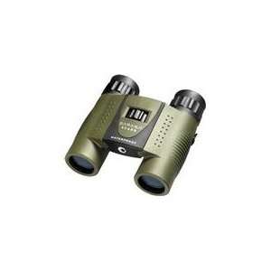  BARSKA BLACKHAWK 10x25 WP Binoculars