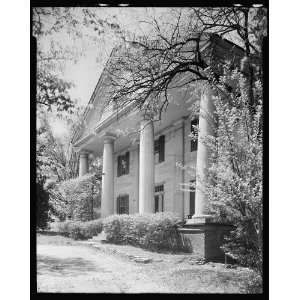  Bulloch Hall,Roswell,Fulton County,Georgia