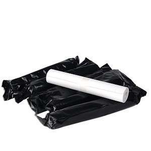   Thermal Roll Paper for A6 Pocket Printer (105mm x 2.5mm): Electronics
