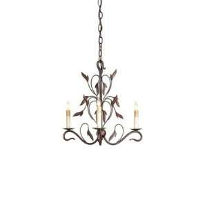  Arcadia Chandelier By Currey & Company