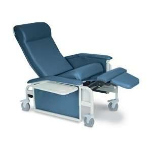  Winco 6550 Drop Arm CareCliner