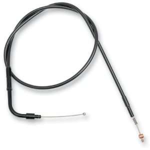   Barnett Stealth Series Idle Cable (+3in.) 131 30 40026 03 Automotive