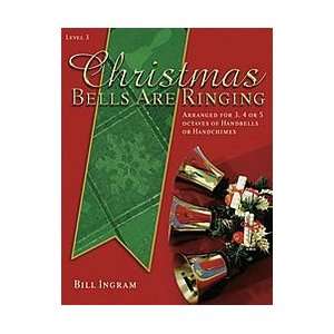  Christmas Bells are Ringing: Musical Instruments